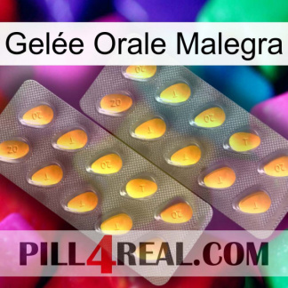 Gelée Orale Malegra cialis2